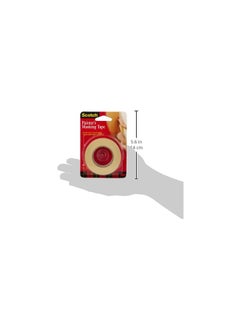 Scotch  Scotch Painter'S Masking Tape - .190cm X 2540cm  - Image 3