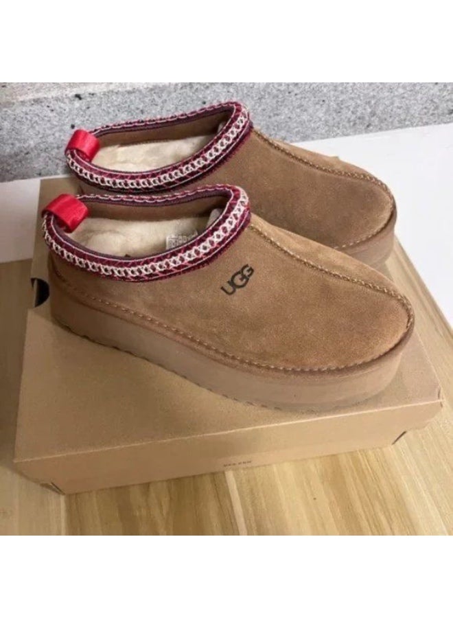 أوغ شباشب نسائية من UGG طراز Tazz - Image 2