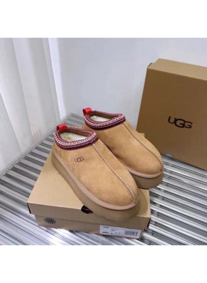 أوغ شباشب نسائية من UGG طراز Tazz - Image 1