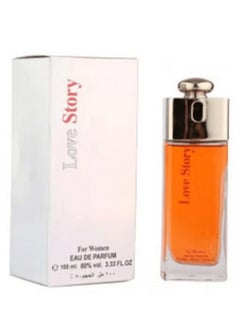 Mahmood Saeed Love Story EDP 100 ml 