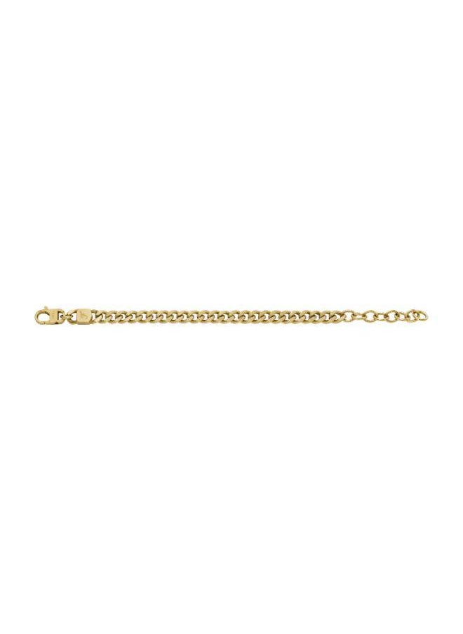 FOSSIL Jf04698710 Chain Bracelet  - Image 2