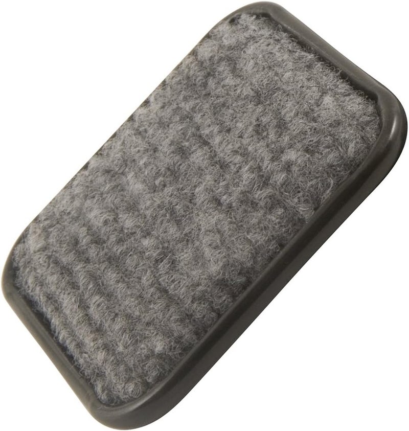 SoftTouch أكواب كاسر الأثاث القابلة لإعادة الاستخدام 2 12 بوصة لحماية الأرضيات الخشبية والبلاط أو الأرضيات اللامينيت بني رمادي 12 عبوة - Image 4