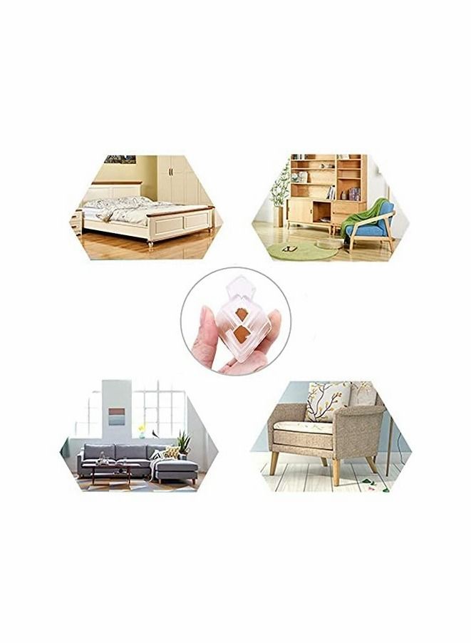 Chair Leg Floor Protectors - Image 4