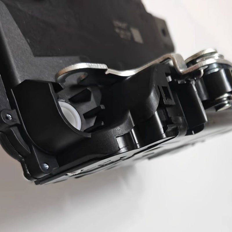Replacement Front Right Door Lock Actuator For Audi TT 8N1 837016A Without Battery Pack Of 1 - Image 3