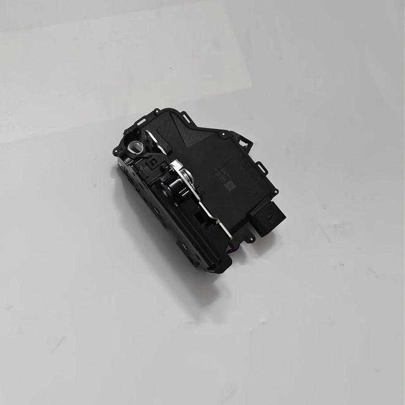 Replacement Front Right Door Lock Actuator For Audi TT 8N1 837016A Without Battery Pack Of 1 - Image 2