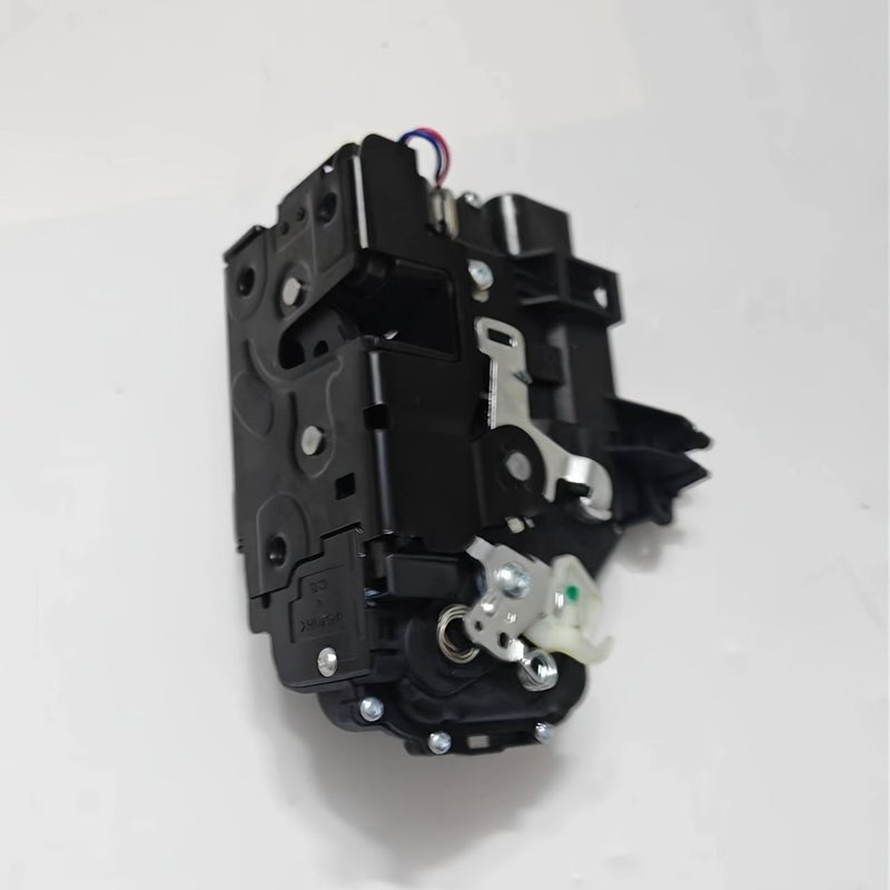 Replacement Front Right Door Lock Actuator For Audi TT 8N1 837016A Without Battery Pack Of 1 - Image 1