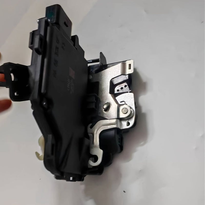 Replacement Front Right Door Lock Actuator For Audi TT 8N1 837016A Without Battery Pack Of 1 - Image 4
