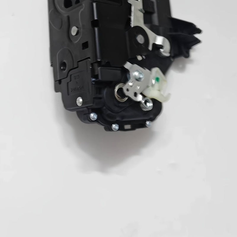 Replacement Front Right Door Lock Actuator For Audi TT 8N1 837016A Without Battery Pack Of 1 - Image 5