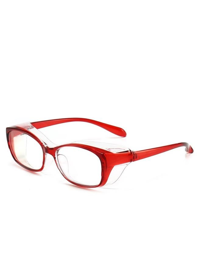 Generic Japan Anti-fog Anti-pollen Glasses Out Of Japan Anti-blue Glasses Pollen Glasses Anti-dust Anti-epidemic Goggles Anti-uv 