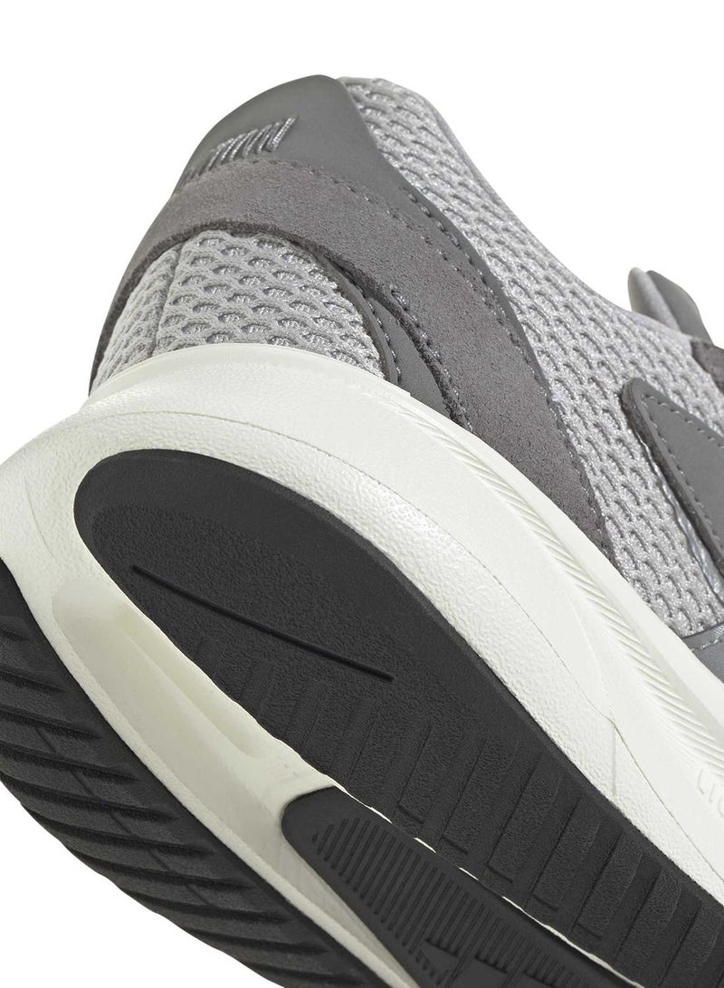 Adidas Lightblaze Shoes Junior - Image 4