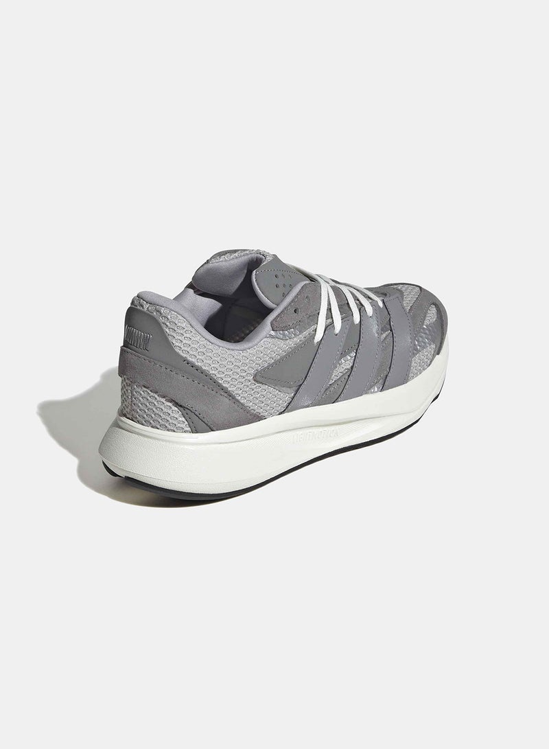 Adidas Lightblaze Shoes Junior - Image 3