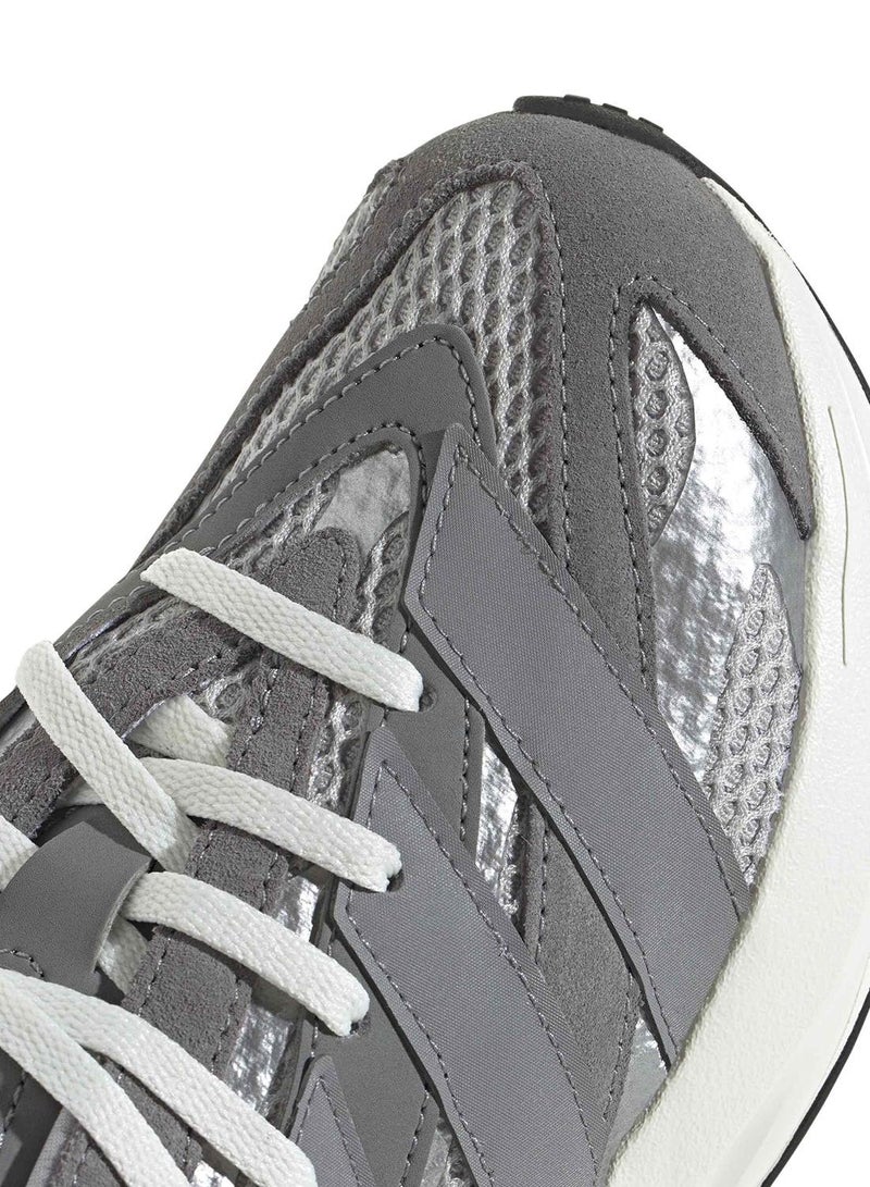 Adidas Lightblaze Shoes Junior - Image 5