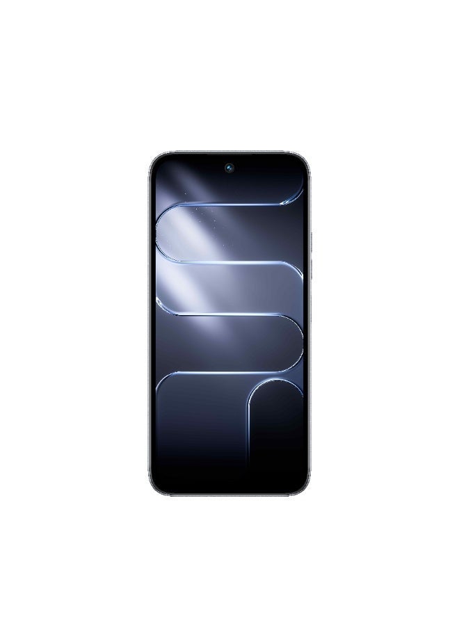 تكنو هاتف سبارك 50، سعة 256 جيجابايت، 4 جيجابايت رام (حتى 12 جيجابايت موسعة)، 4G LTE، رمادي تيتانيوم - نسخة الشرق الأوسط - Image 1