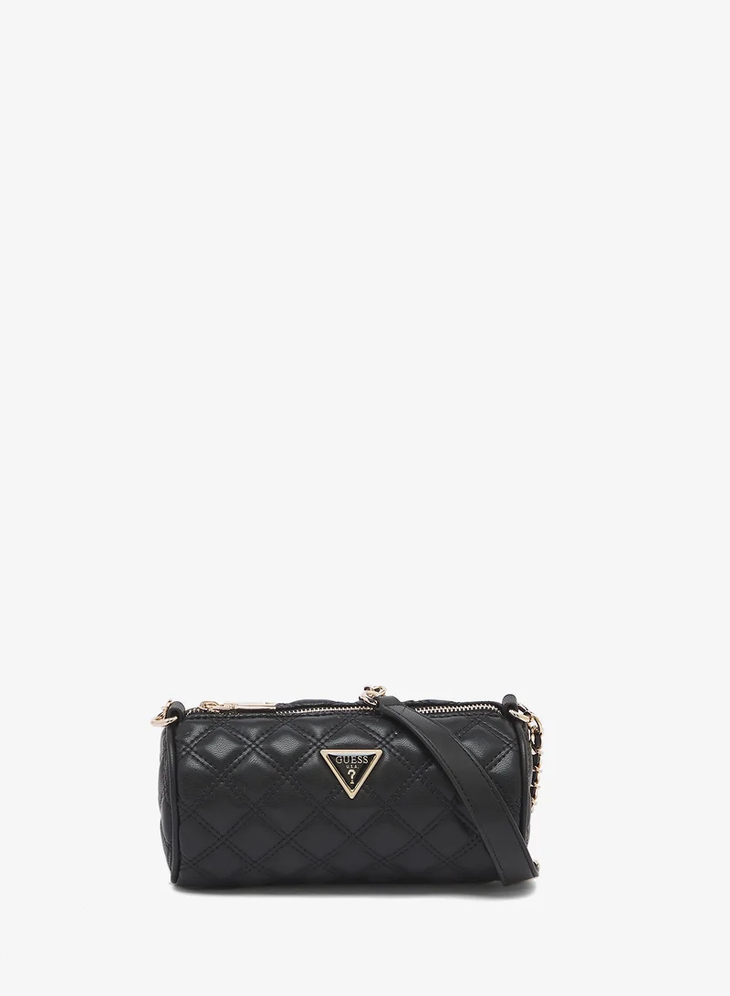 GUESS Giully II Mini Barrel Bag