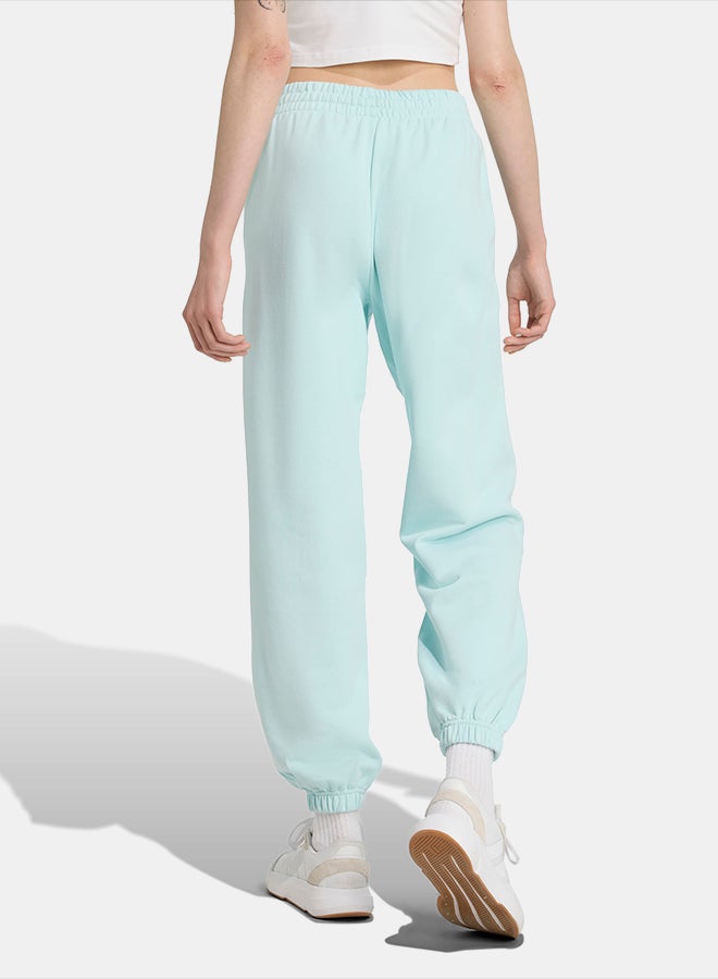 Adidas ALL SZN French Terry Loose Joggers - Image 2