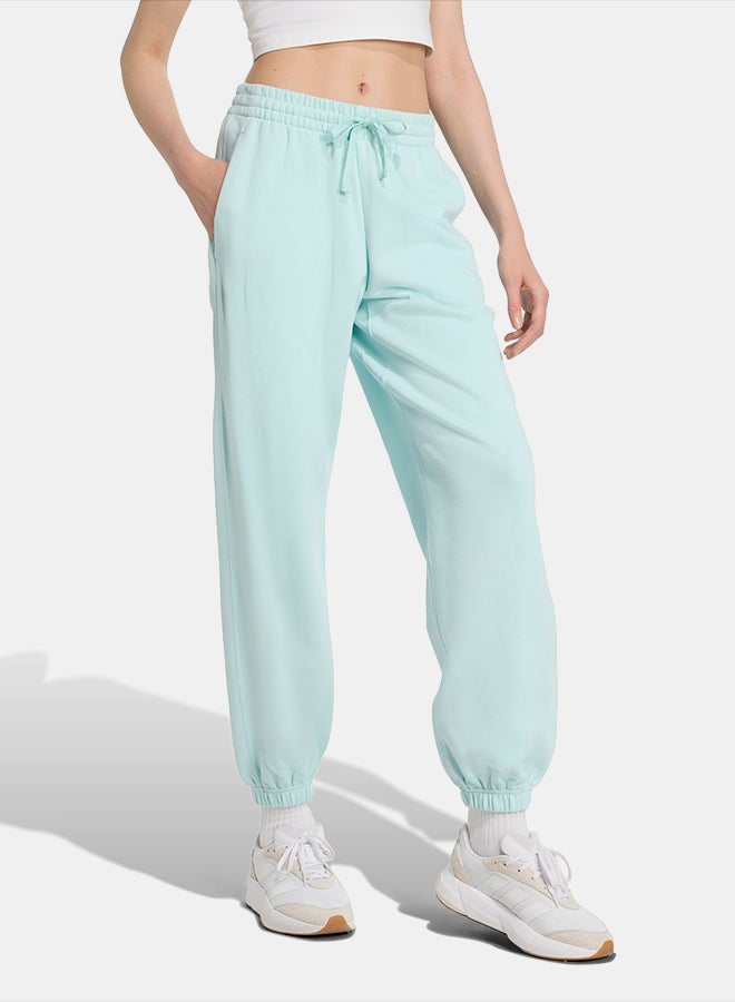 Adidas ALL SZN French Terry Loose Joggers - Image 3