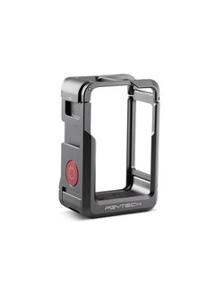 PGYTECH Camera Cage For Dji Osmo Action 3 And 4  - Image 1