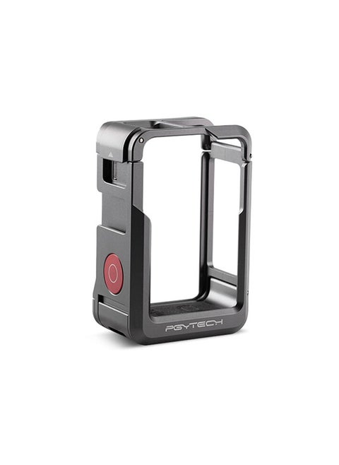 Camera Cage For Dji Osmo Action 3 And 4