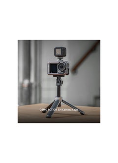 PGYTECH Camera Cage For Dji Osmo Action 3 And 4  - Image 2