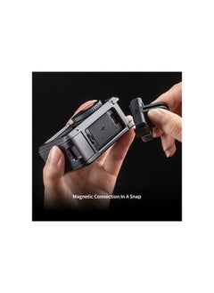 PGYTECH Camera Cage For Dji Osmo Action 3 And 4  - Image 4