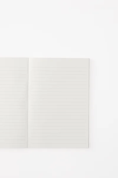 Typo A5 Riley Lined Notebook