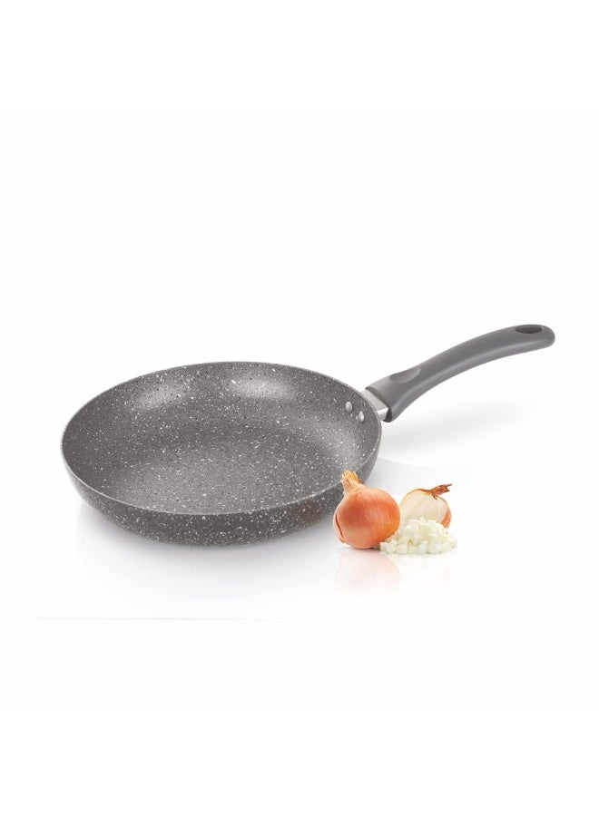 Alda Non Stick Marbello Fry Pan 28 Cm - Image 1