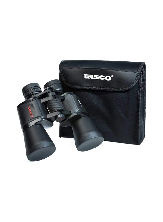 Tasco -170150 Binocular 10x50 Porro Black - Image 4