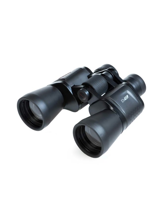 Tasco -170150 Binocular 10x50 Porro Black - Image 1