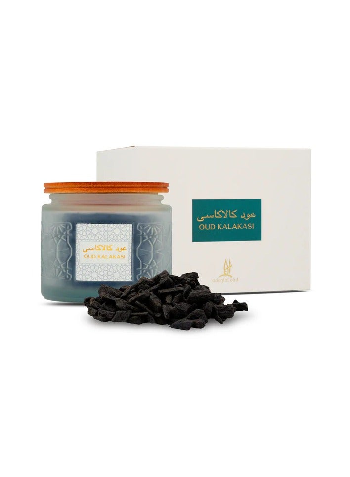 Oriental Oud  Kalakasi