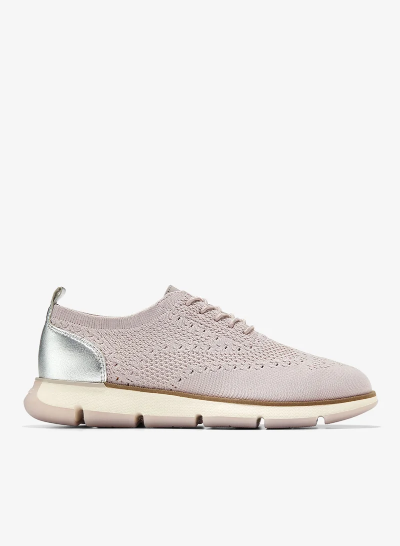 COLE HAAN Women's 4.ZERØGRAND Oxfords