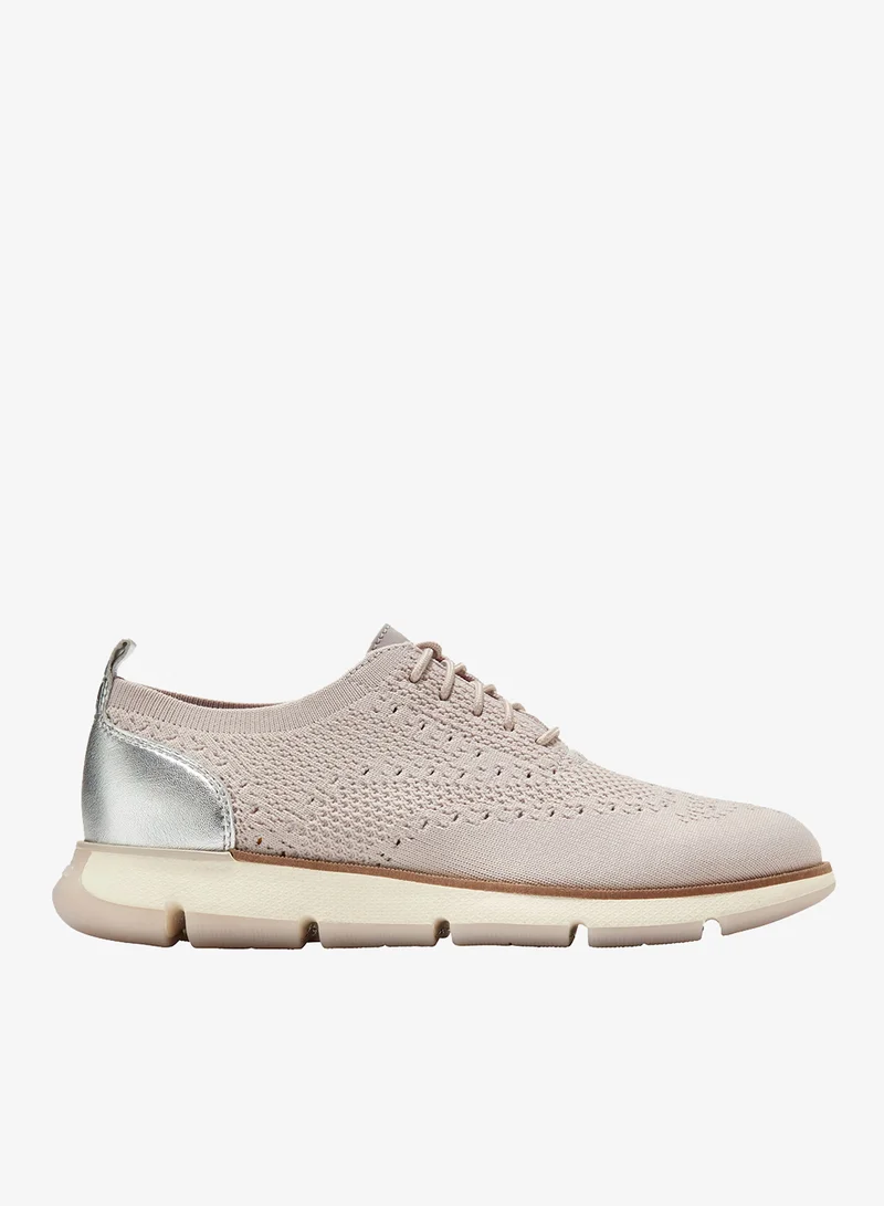COLE HAAN Women's 4.ZERØGRAND Oxfords