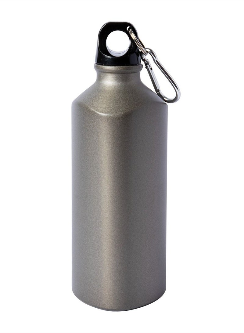 Biggdesign Biggdesign Cats Aluminum Water Bottle, 600ML - Image 2