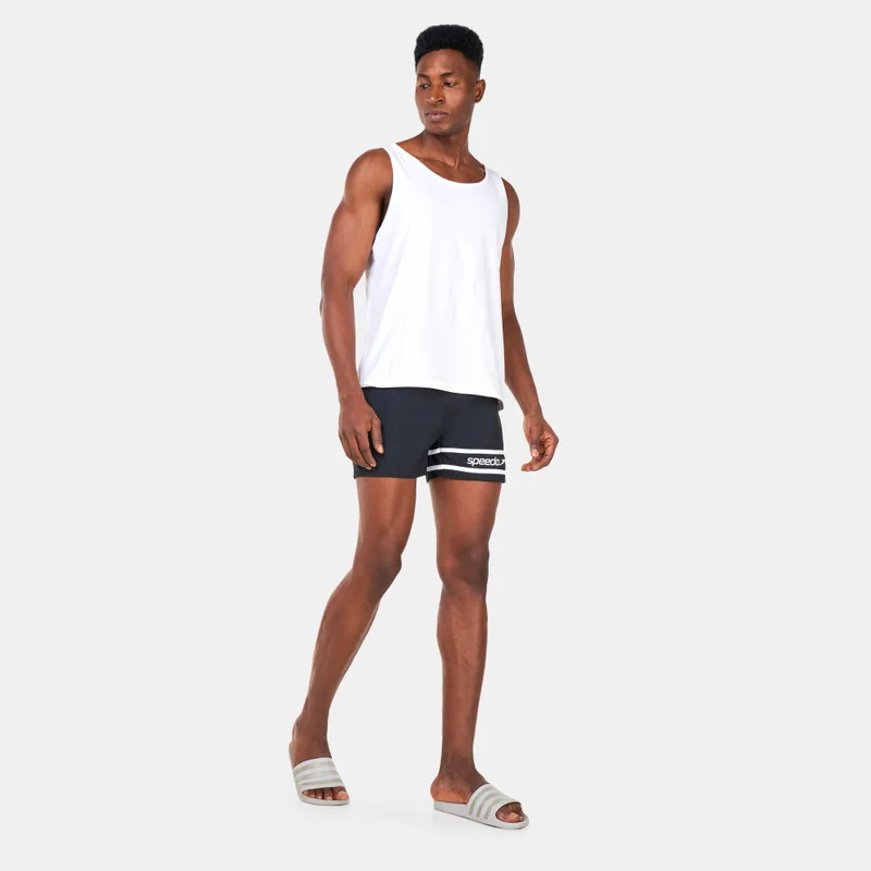 speedo Men's Retro 13-Inch Swimming Shorts