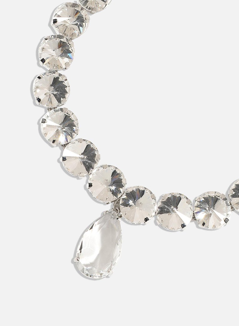 SOHI Zen Aura Artificial Necklace Jewellery - Image 2