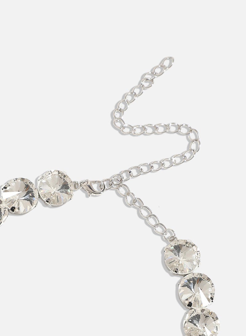 SOHI Zen Aura Artificial Necklace Jewellery - Image 4