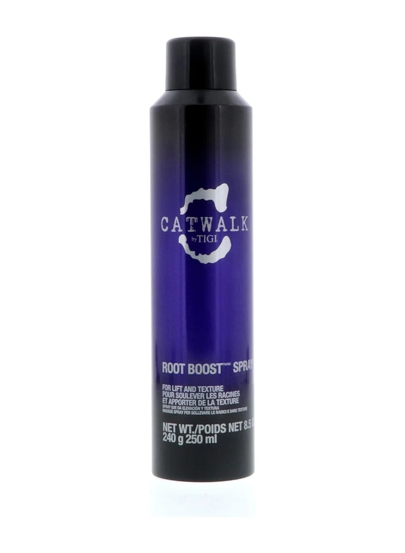 TIGI Catwalk Root Boost Spray Volume Styling