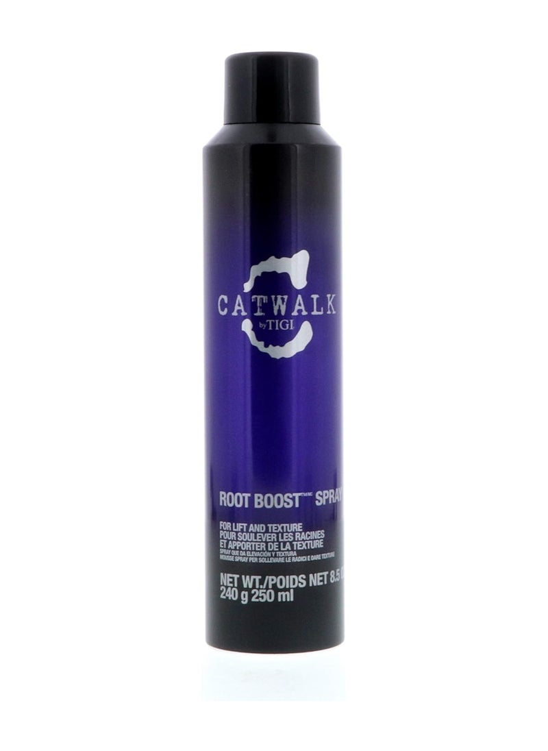 Bed Head Tigi Catwalk Root Boost Spray Volume Styling  - Image 1
