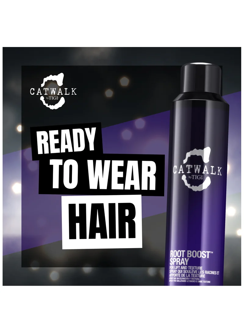 TIGI Catwalk Root Boost Spray Volume Styling
