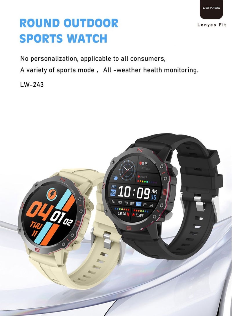 LENYES LW243 - Image 3