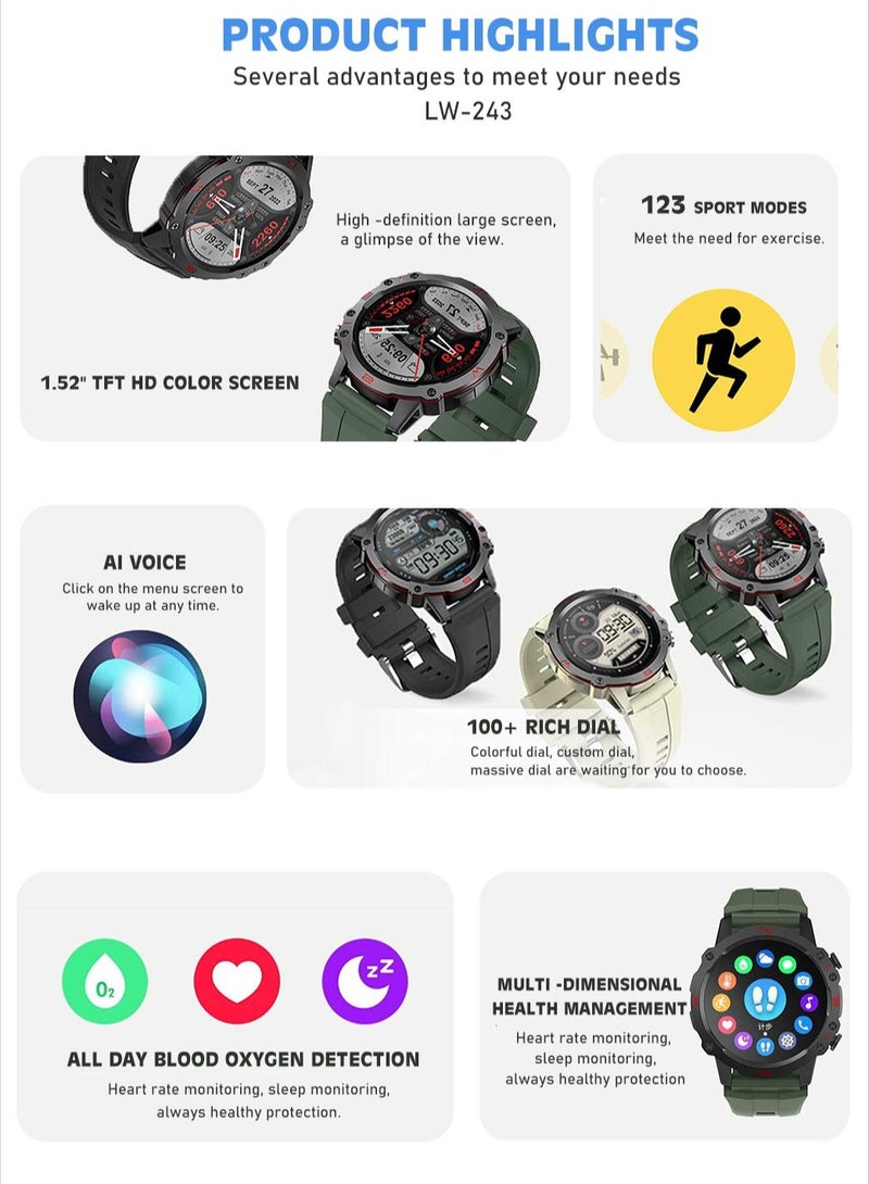 LENYES LW243 - Image 4