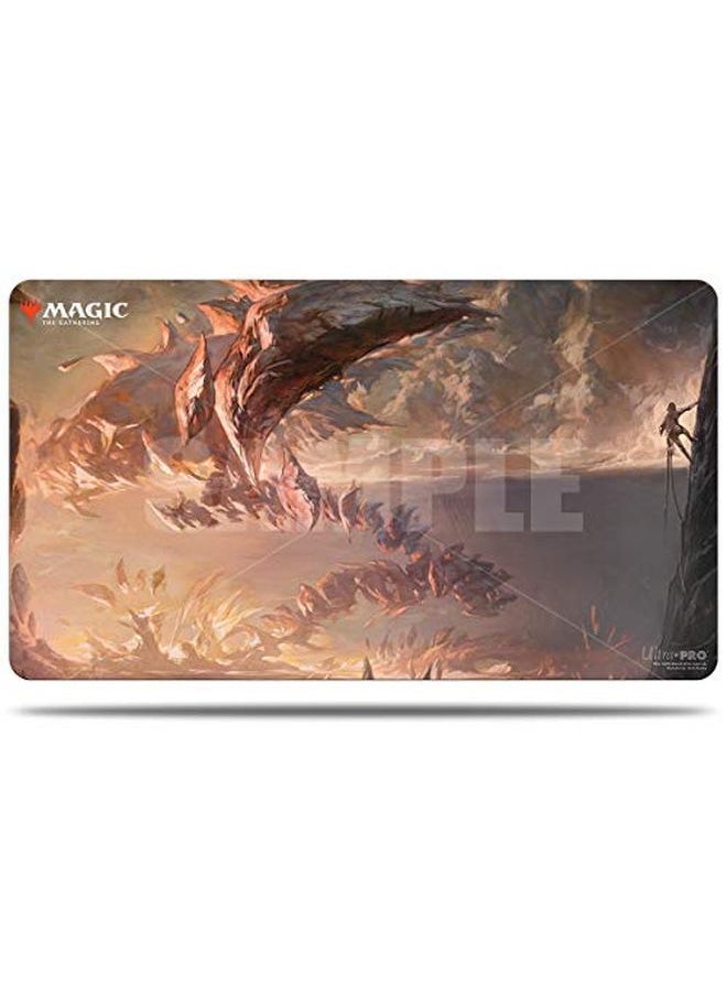Zendikar Rising Needleverge Pathway Playmat For Magic The Gathering