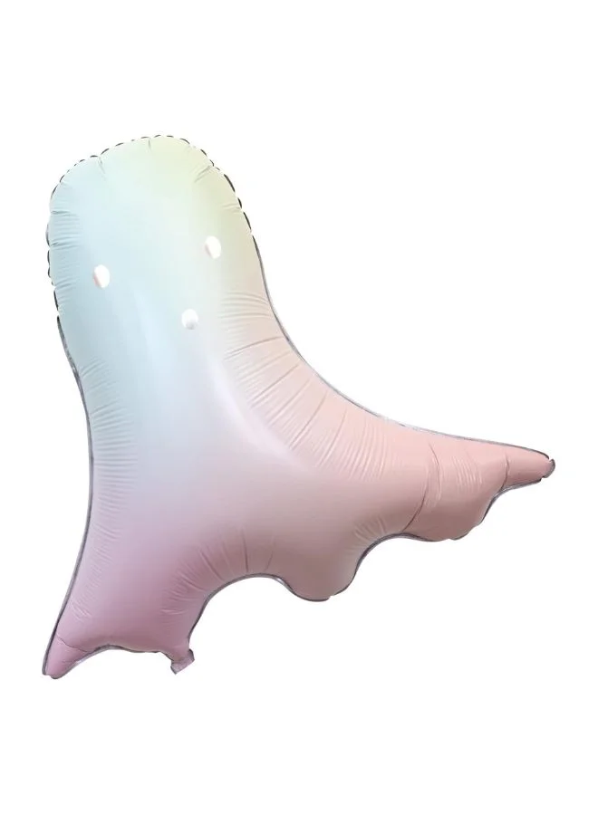 Meri Meri Halloween Ombre Ghost Balloon