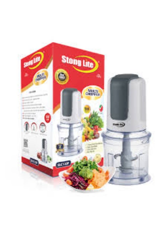 STRONG LITE MULTI CHOPPER SMC212 - Image 1