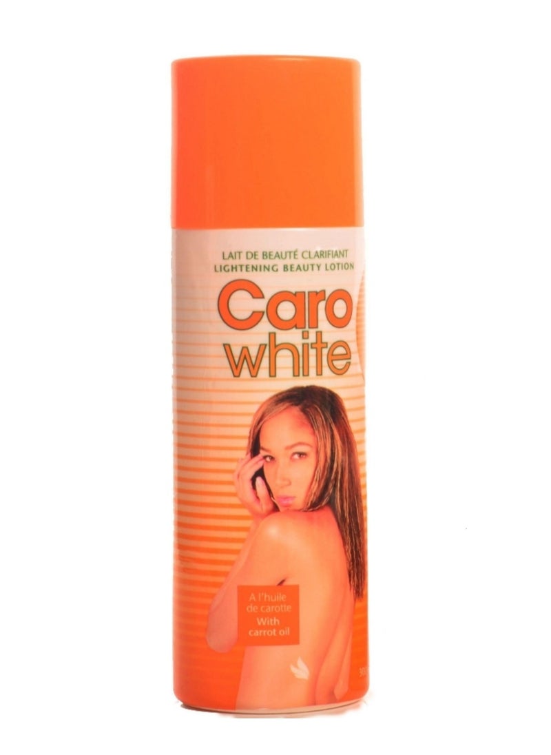 CARO WHITE Caro White Lotion with Carrot Oil 300 ml 