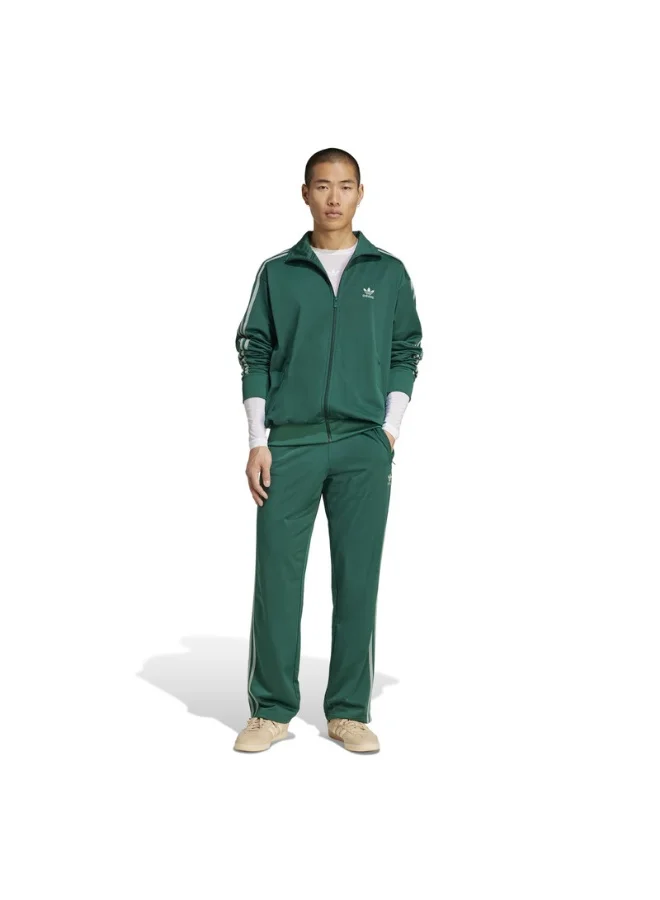 adidas Originals adidas FBIRD TT Green Originals Men TRACK TOPS