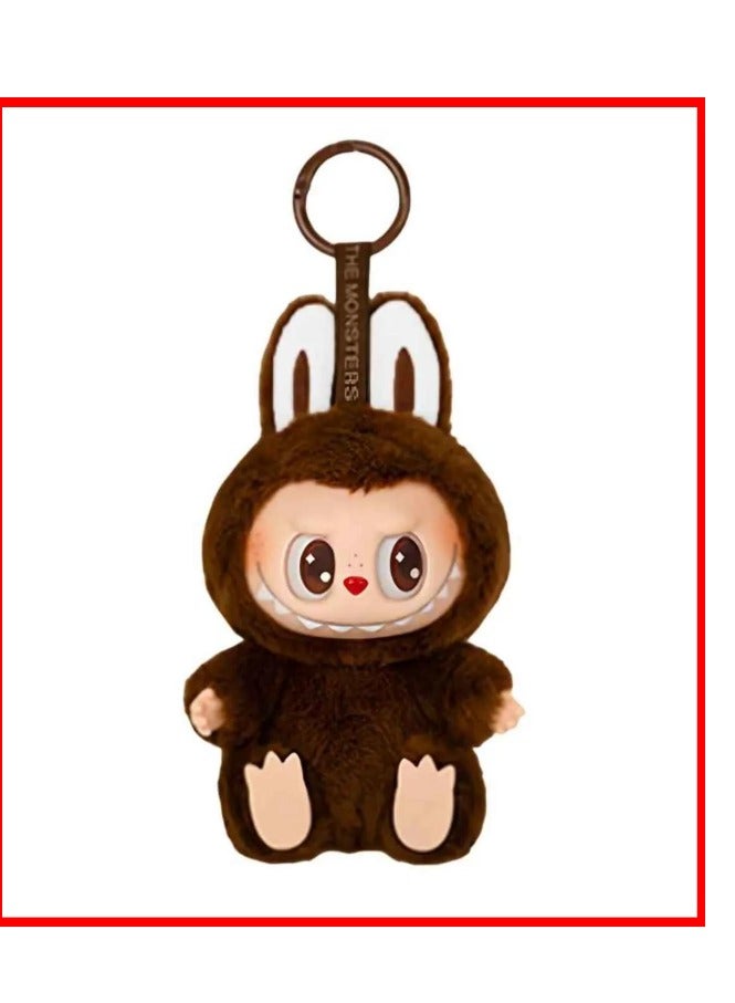 Labubu Second-Generation Sit-Down Party Series 17Cm Fun Plush Vinyl Blind Box(Trend): Color Prediction - Image 4