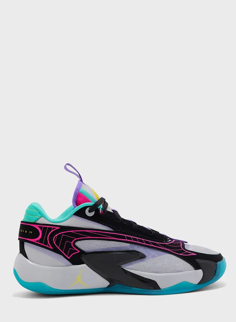 Jordan Luka 2