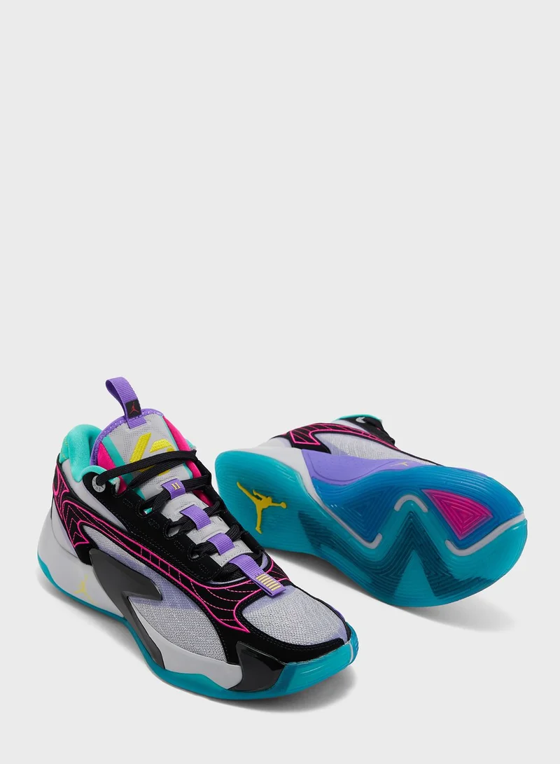 Jordan Luka 2