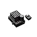 MJX E45P Brushless Motor Electric Speed Controller 45A Smart 2S3S ESC with Heatsink RC Car Accessories Spare Parts for 14301 14302 14303 V3 14211 - Image 3