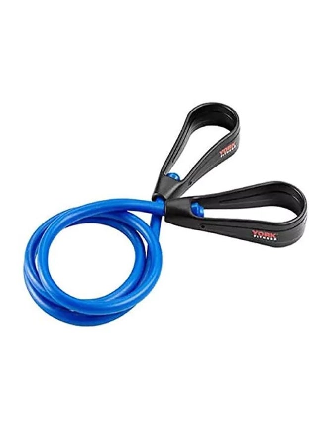 York Fitness Resistance Tube Level 2 60236